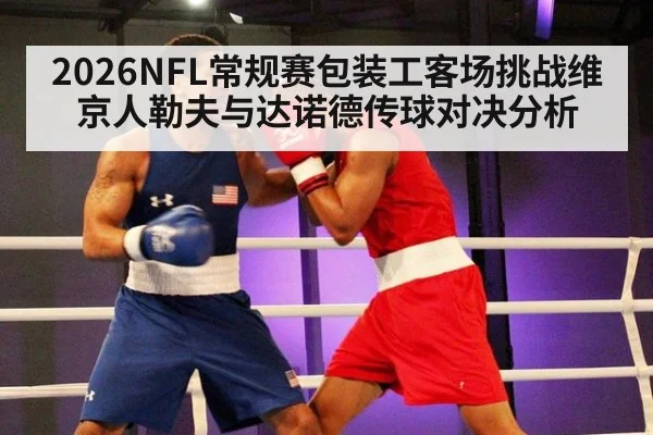 2026NFL常规赛包装工客场挑战维京人勒夫与达诺德传球对决分析